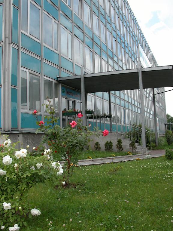 Dom Turystyczny Indigo Vandrerhjem Krasków Rom bilde