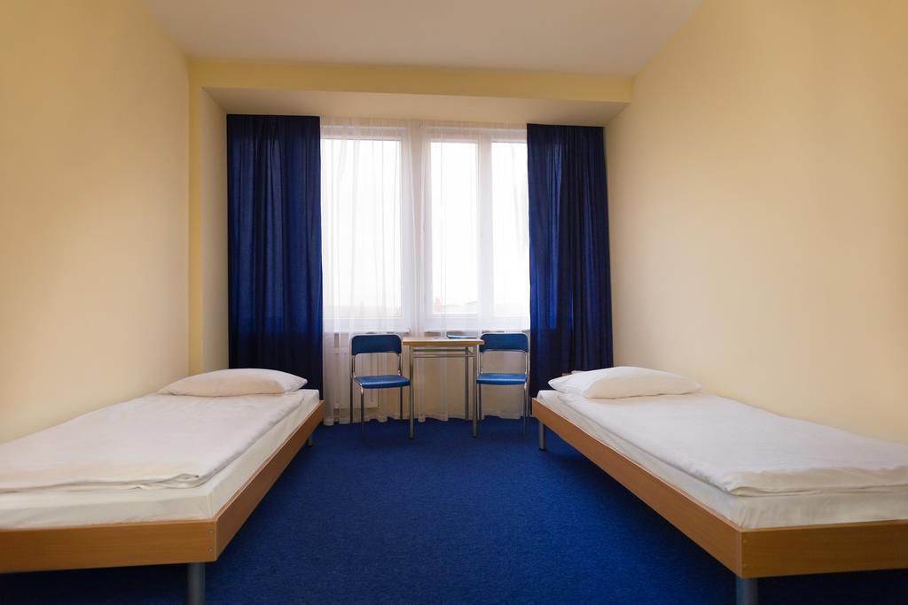 Dom Turystyczny Indigo Vandrerhjem Krasków Rom bilde