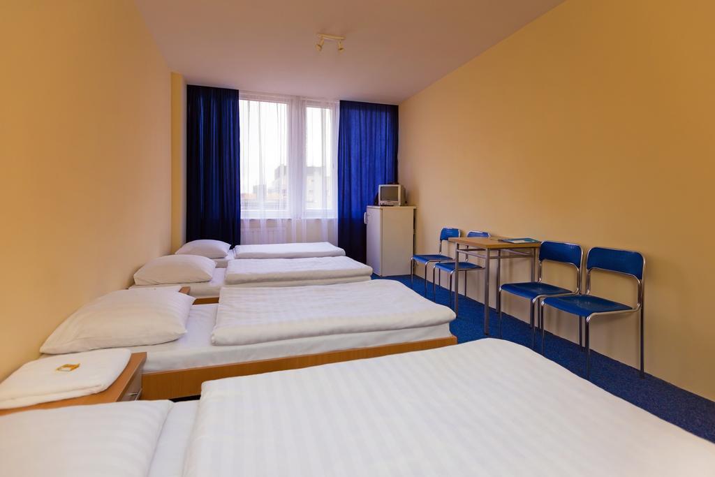 Dom Turystyczny Indigo Vandrerhjem Krasków Rom bilde