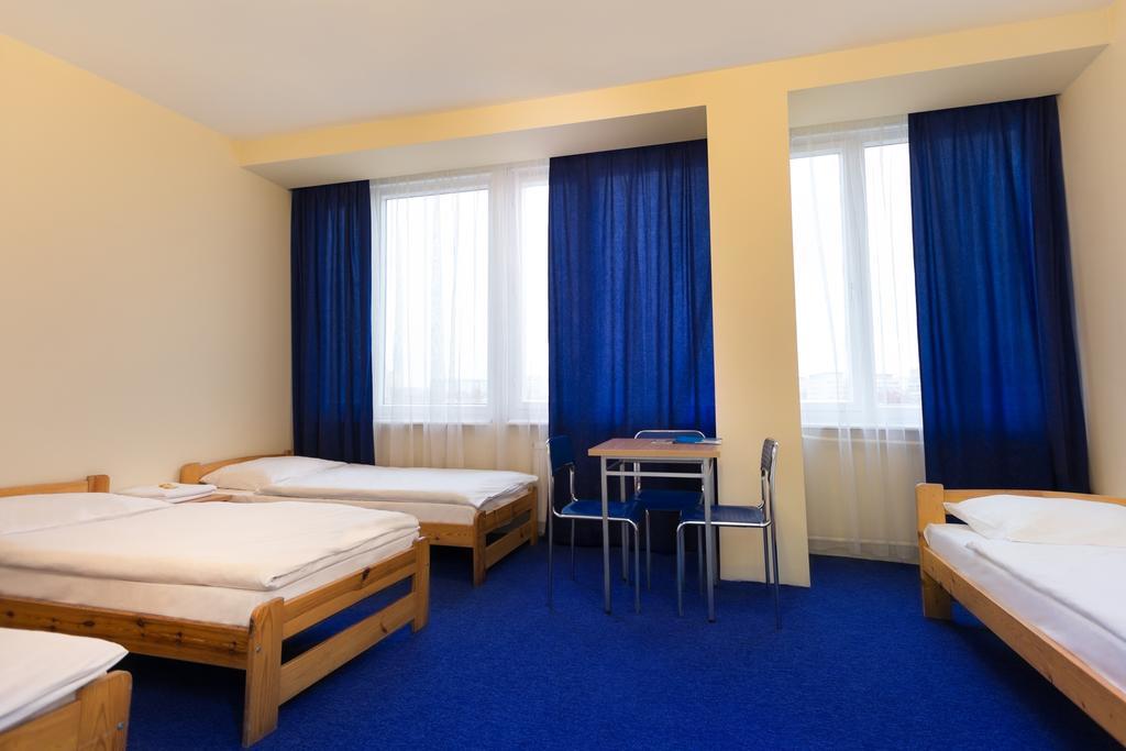 Dom Turystyczny Indigo Vandrerhjem Krasków Rom bilde